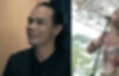 Sempat Ngeband Bareng Pay BIP dan Ronald eks GIGI, Once: Gue Aja Nggak Tau Nama Band-nya!