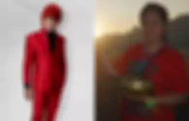 Blak-blakan Akui Tak Takut dengan Laporan Mbak Rara Pawang Hujan, Pesulap Merah Malah Was-was dengan Kondis Sang Istri Gegara Hal Ini: Banyak Banget...