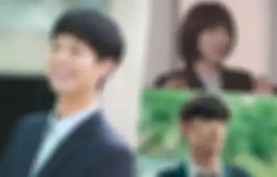 Selain Extraordinary Attorney Woo, Ini 4 Drama Korea dengan Karakter yang Jenius