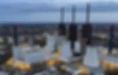 Rusia Perang Energi Lawan Eropa, Presiden Ukraina Punya Taktik Jitu Menangkan Perang!