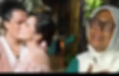 KEMBALI MEMANAS! Nursyah Akui Tak Diberitahu Kabar Kelahiran Cucunya Oleh Indah Permatasri & Arie Kriting: Otaknya Diputar sama Jin dan Syaiton
