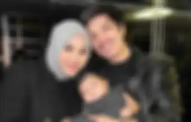 Kelakuan Aurel Hermansyah Heboh Sampai Serak Demi Lihat Ameena Begini Pakai Baju SMA, Atta Halilintar: Takut Dong