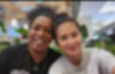 Meski Tak Dapat Restu dari Sang Mertua, Arie Kriting Tetap Lakukan Hal Ini Usai Indah Permatasari Lahirkan Anak Pertamanya