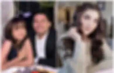 Dianggap Cueki Fuji yang Hendak Ajak Bersalaman, Ashanty Buka Suara Ungkap Fakta Sebenarnya: Aku tuh Sumpah Jadi Keder