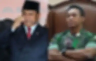 Polda Papua Masih Selidiki Hubungan Korban dengan KKB Papua, Kasus Mutilasi yang Dilakukan Oknum TNI Buat Jenderal Andika Perkasa dan Prabowo Subianto Dipanggil Komisi I DPR
