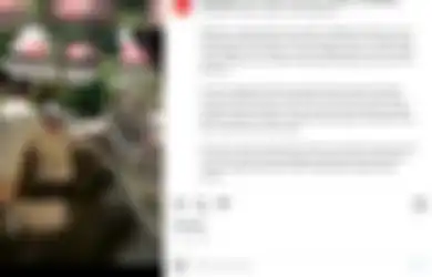 Bikin Gempar! Puluhan Siswa SMP Nekat Serang Sekolah Dasar Gara-gara Masalah Ini, Warganet: Pasti Ada Dalangnya Itu