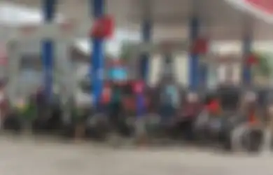 Harga BBM Naik hingga Bikin Panik, Begini Tips Hidup Cermat Atur Keuangan Agar Kantong Tak Jebol, Salah Satunya dengan Kurangi Pengeluaran untuk Foya-foya