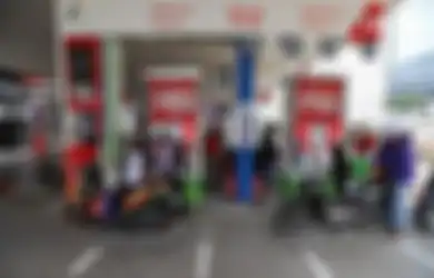 'Semua-semua Mahal' Jerit Orang Pesisir Takut Kenaikan Harga BBM Bikin Harga Sembako Makin Meroket, Peran DPR Dipertanyakan, Kemana Wakil Rakyat?