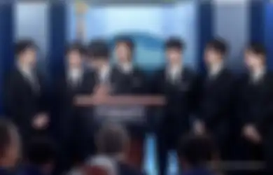 Korea Selatan Pertimbangkan Pengecualian Wajib Militer Anggota BTS, Pemerintah Hadapi Dilema Pelik, Mantan Menteri Budaya Ingatkan 1 Hal