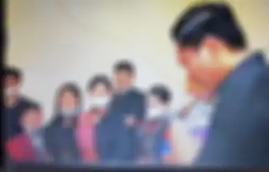 Keterangan Bareskrim Polri Bikin Gigit Jari, Tante Brigadir J Minta Contoh Kecil Ini Diungkap, Foto Jadul Ajudan Ferdy Sambo Kuras Air Mata