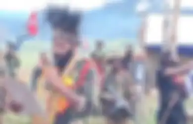 KKB Papua Gonjang-ganjing, Panglima Tertinggi Damianus Magai Yogi Berseteru dengan Sebby Sambom, Dua-duanya Saling Tuduh Jadi Mata-mata TNI