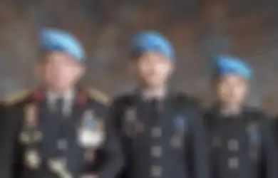 Gayanya Bentak-bentak Ojol Padahal Dulu Masih Jadi Bawahan Krisna Murti, Kekejaman Ferdy Sambo Terungkap di Video Lawas: Hei Kamu!
