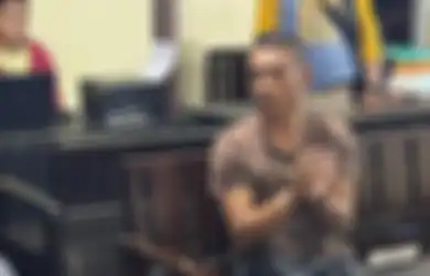 Kasus Ferdy Sambo Belum Rampung Tapi Insiden Polisi Tembak Polisi Kembali Terjadi, Korban Tersungkur di Depan Istri dan Anaknya, Pelaku Melarikan Diri