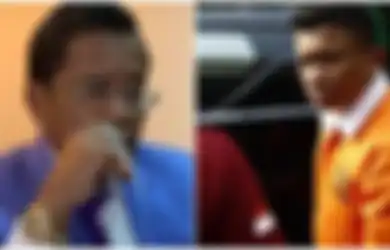 Nyaris Jadi Pengacara Ferdy Sambo, Hotman Paris Bocorkan Strategi Suami Putri Candrawathi di Pengadilan Agar Tak Dapat Hukuman Berat, Para Jaksa Diberi Peringatan