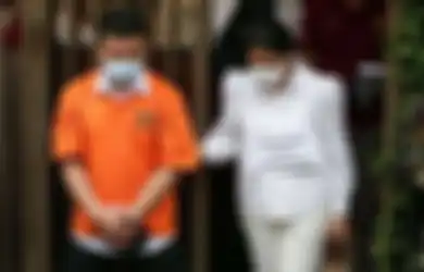 'Nyawa Tak Selalu Harus Dibayar Nyawa', Sosok Ini Terang-terangan Tak Setuju Jika Ferdy Sambo Dihukum Mati, Terkuak Alasan Mengejutkan di Baliknya