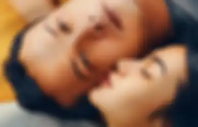 HEBOH Ariel Tatum dan Nicholas Saputra Cinlok Berkat Syuting Film Sayap-Sayap Patah? Momen Ini Bak Jadi Bukti Hubungan Asmara Keduanya: Sweet Banget!