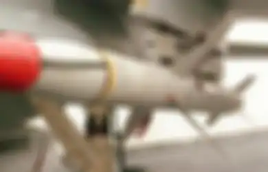 Diterbangkan dengan Jet MiG-29, Rudal AGM-88 Amerika Serikat Bantu Drone Bayraktar TB2 Ukraina :Jadi Bebas Serang Targat Milik Rusia