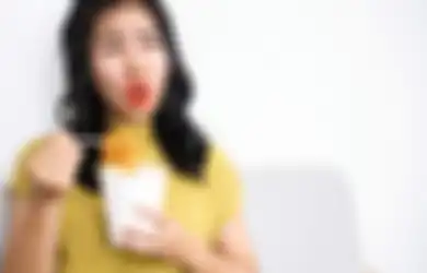 Tidak Boleh Makan Pedas Saat Haid Atau Menstruasi, Begini Faktanya