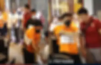 LPSK Bongkar Kondisi Bharada E Saat Rekontruksi, Ternyata Emosi Sempat Meledak Gegara Sosok Ini, Siapa?