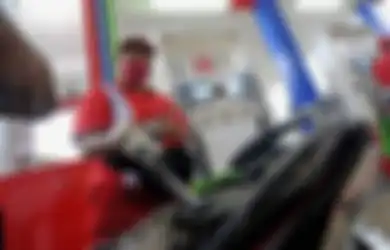 Pemerintah Salurkan BLT BBM 2022 Sebesar Rp600 Ribu Mulai Bulan Ini, Begini Cara Cek Data Penerima di Situs Kemensos