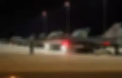 4 Jet Tempur F-16 TNI AU Tampil Gemilang di Misi DCA Malam Hari, Sukses Berdampingan dengan 45 Pesawat Mision Commander US, Teknologi Ini Jadi Senjata Andalan Para Pilot Indonesia