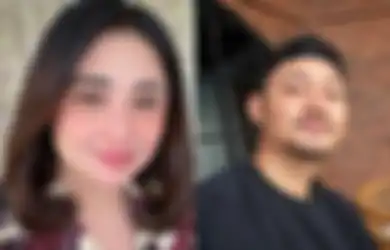 Bak Saingi Mantan Istri, Angga Wijaya Juga Pamer Potret Peluk Mesra Wanita Sambil Nikmati Senja, Pacar Baru?