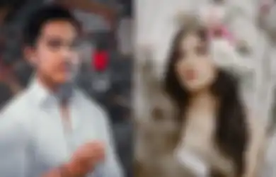 Kaesang Pangarep Salah Tingkah Ungkap Keseriusannya Cek Venue Pre Wedding dengan Erina Godono hingga Singgung Soal Lamaran: Doakan Saja