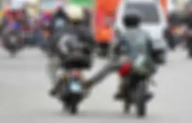 Bukan Dicampur Minyak Kayu Putih, Begini Cara Hemat BBM Jangka Panjang