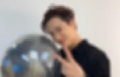 Kai EXO Pamer Foto Rambut Terbaru Jelang Wamil: Aku Terlihat Keren!