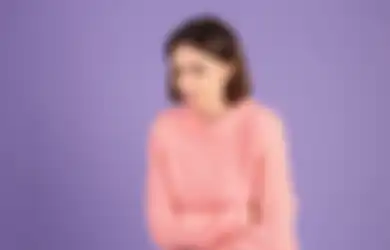 4 Hal yang Juga Bisa Sebabkan Perut Kembung. Salah Satunya Stres!