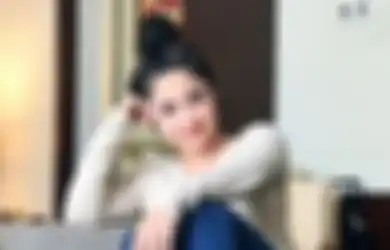 Bak Ungkit Luka Lama, Air Mata Dewi Perssik Pecah Ketika Ceritakan Momen Dirinya Ditalak Angga Wijaya : Aku Coba Redamkan Hatiku