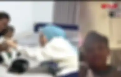 Perhatiannya Tak Luntur Meski Sudah Pisah, Nathalie Holscher Kembali Berkomunikasi dengan Ferdi Lewat Video Call, Beri Pesan Ini untuk Anak Sambungnya