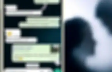 VIRAL! Video Panas Oknum Kepala Puskesmas dengan Kasir Minimarkat Beredar, Kebenaran Terkuak dari Kode 'Numpang Ngecas' di Chat WhatsApp