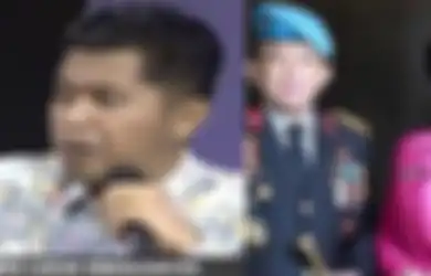 'Di Luar Nalar Manusia', Pengacara Brigadir J Soroti Reaksi Ferdy Sambo saat Pertama Kali Dikabari Istrinya Alami Pelecehan Seksual, Singgung Adanya Kejanggalan