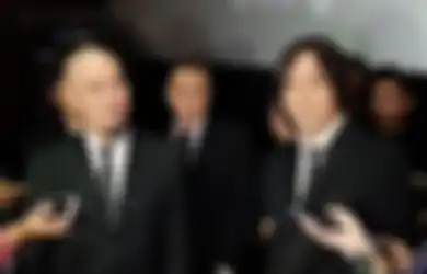 Ahmad Dhani: Once Kalo Bawain Lagu Gue Susah Disuruh Bayar Royalti!