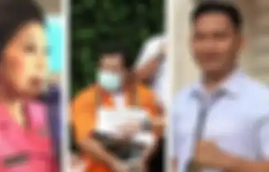 Ngotot Putri Candrawathi Dilecehkan Mendiang Brigadir J, Pihak Kepolisian Justru Ungkap Fakta Mencengangkan Soal Kuat Maruf yang Baru Bekerja Seminggu Setelah 2 Tahun Pandemi