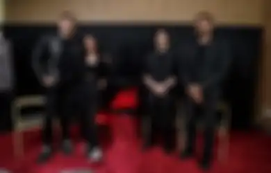 Merinding! Ari Irham 'Diganggu Hantu' Waktu Syuting Film Jagat Arwah: Ngeliat Kaki Putih Lagi Dansa