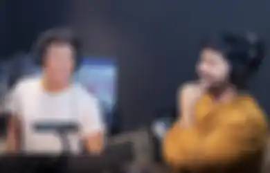 Ariel NOAH Fix Isi Suara di Film Animasi Garapan Ryan Adriandhy, Jumbo