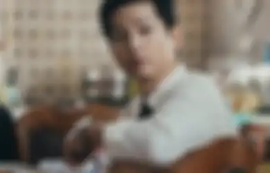 Biodata Artis Song Joong Ki yang Berulang Tahun Hari Ini Senin 19 September, Aktor Babyface Mantan Suami Song Hye Kyo!