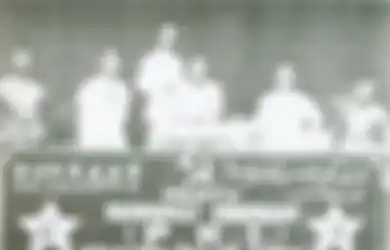 Pantas Sampai Dilirik AS, Ini Alasan Amerika Tertarik dengan PKI di Indonesia, Masalah Komunisme di Uni Soviet  Ini Penyebabnya