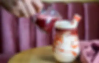 Aneka Tips Kesehatan, Doyan Minuman Kekinian Tinggi Gula Tetap Bisa Sehat Asal Dikonsumsi dengan Cara Ini