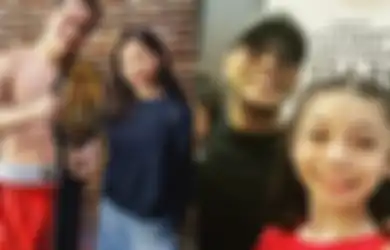 Statusnya Sudah Jadi Keluarga, Begini Jawaban Mengejutkan Deddy Corbuzier Jika Azka dan Nada Tiba-tiba Saling Naksir: Nggak Ada Hubungan Darah