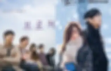 List Film dan Drama Korea Paling Banyak Dibicarakan Warga Twitter Indonesia!