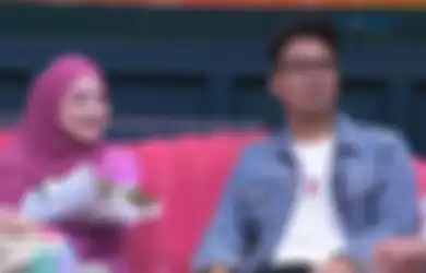 TERJAWAB Sudah Status Hubungannya dengan Nathalie Holscher yang Bikin Penasaran, Frans Faisal Puji Setinggi Langit Perangai Janda Sule: Bisa Dinilai Lah