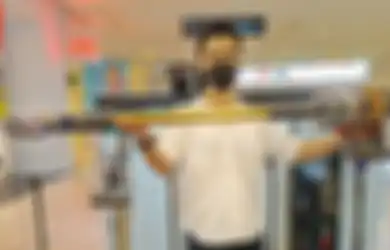 Penyedot Debu Dyson V15 Detect Resmi Hadir, Sedotannya Diklaim Terkuat dan Pintar