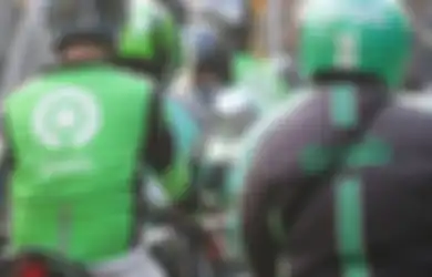Kabar Tak Sedap! Siap-siap Rogoh Kocek Lebih, Tarif Ojol Resmi Naik Mulai Hari Sabtu, Intip Rincian Harganya