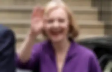Liz Truss, Anak dari Orangtua Berpaham Kiri yang Kini Resmi Terpilih Jadi PM Inggris Gantikan Boris Johnson