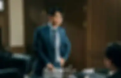 Info Drama Korea Lee Seung Gi yang Melejit Sejak Eps 1, 3 Alasan Enggak Boleh Skip The Law Cafe