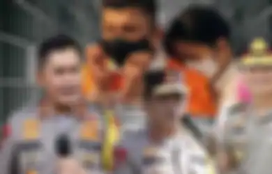 Rela Jauh-jauh Datang ke Daerah, Salah Satu Kapolda yang Terseret Kasus Ferdy Sambo Diam-diam Temui Kamaruddin Simanjuntak, Petinggi Polisi Sampaikan Hal Ini hingga Buat Pengacara Brigadir J Membisu