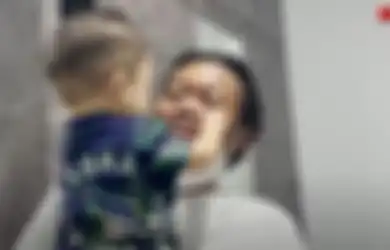 Jarang Ketemu Anak, Sule Titip Pesan Menohok, Singgung Kesibukkan Nathalie Holscher hingga Minta sang Mantan Istri Jangan Lakukan Hal Ini